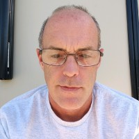Kevin Frawley