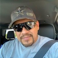 Rudy Ramirez