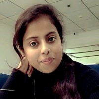 SHIVANI RAJPUT