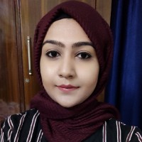 Iqra Fatima