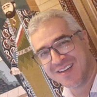Mohammad Reza Sadoughian