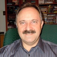 Ron Mayer