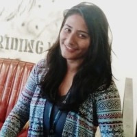 Ankita Patil