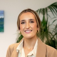 Nicole Van Rheede Van Oudtshoorn