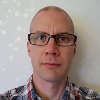 Thomas Nordlander