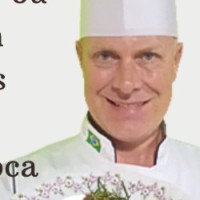 Cozinheiro Igor Krupp