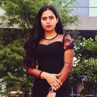Saniya R.