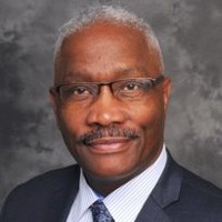 Rev. Richard E. James, BCC