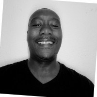 Lebogang Mashego