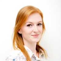 Katarina Bzochova