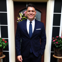 Anthony Castillo