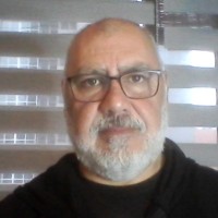 David Elgueta