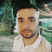 Jeverson Soares De Almeida
