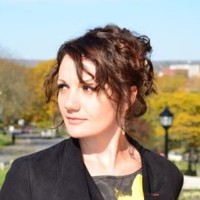 Natalia Rostotska (Gridina), Mba, Pmp