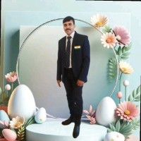 Shaik Yakub Ali