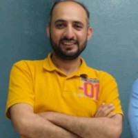 Zahid Ali