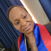 Alexa Middleton, Mba