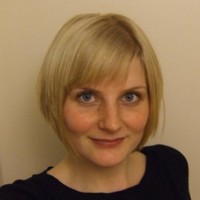 Rhiannon 'Non' Mari Evans