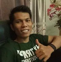 Gianto Pratama