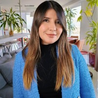 Camila Gallegos Poblete