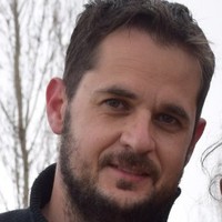 David Manuel Alcalá Martínez