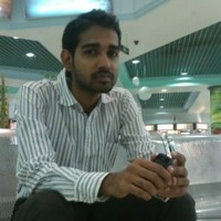 Kiran Manjooran