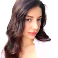 Sahar Almahdawi