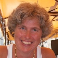 Carolien Bronkhorst