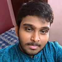 Syed Mansoor Ali