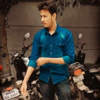 Shubham Deshmukh