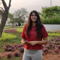 Priyanka Surineni