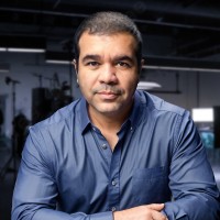 Marcelo Ferrão