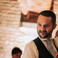 Valerio Mottin