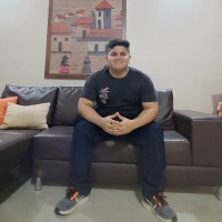 Oscar Angulo