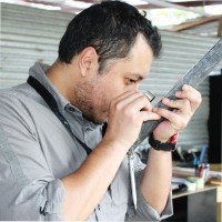 Álvaro Pérez