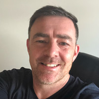 Peter Farrell Cism