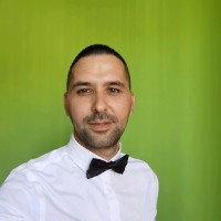 Димитър Кирилов