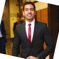 Mohanad Gamal