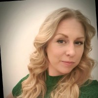 Madeleine Hedström