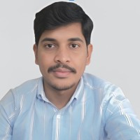 Arunkumar M R