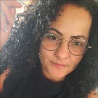 Ana Lucia Santos