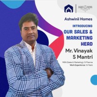 Vinayak Mantri