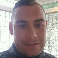 Gareth Watton