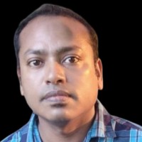 Istiaq Ahmed