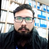Muhammad Ammad Raza