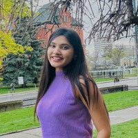 Amanya Dubey
