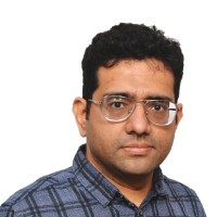 sandesh jain
