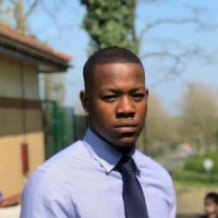 Tumello Mloyi