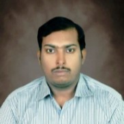 Sandeep Konkimalla