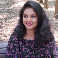 Tanuja R